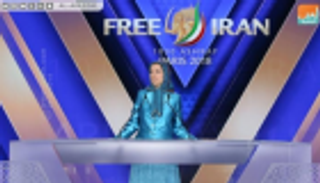 المقاومة الإيرانية: يجب إزالة كافة مشروعات طهران النووية "اللاوطنية"