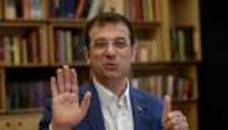 أكرم أوغلو يتعهد بـ"ثورة" من أجل الديمقراطية في انتخابات إسطنبول