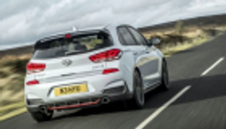 بالصور.. أول إطلالة للإصدار N من طراز هيونداي i20