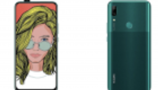 هواوي تكشف عن هاتف P Smart Z بمواصفات رائدة