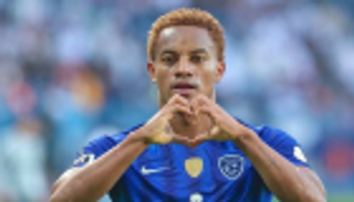 تقارير..  الهلال يقترب من شراء كاريلو مقابل 15 مليون يورو