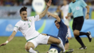 سيون يزف أخبارا سعيدة بخصوص الجزائري عبداللاوي