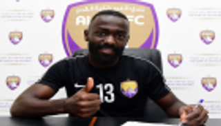 برمان: تراجع العين غير مبرر.. وسنعيده لمنصات التتويج