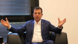 إمام أوغلو: لجنة الانتخابات أبطلت فوزي نزولا عند رغبة أردوغان‎ 