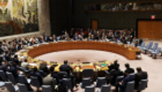 مجلس الأمن يعقد جلسة مغلقة لمناقشة الأزمة الليبية