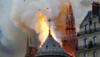 برلمان فرنسا يناقش مشروع قانون "ترميم كاتدرائية نوتردام" 