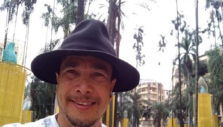 المخرج الكولومبي ماوريسيو ليزاما