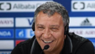 مدرب الوحدة: هدفنا المركز الثالث في دوري الخليج العربي