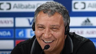 تين كات مدرب الوحدة