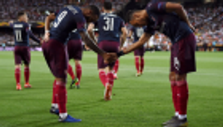 أرسنال يعود للنهائيات الأوروبية بعد 13 عاما.. وأوباميانج يكتب التاريخ