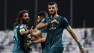 السومة يؤكد اقترابه من العودة للملاعب