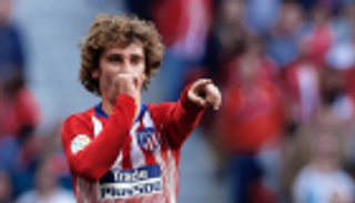 جريزمان يضحي براتبه من أجل برشلونة