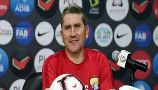 خوان كارلوس جاريدو