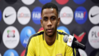 لاعب العين: علينا الاعتذار للجماهير