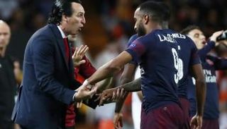 لاكازيت وإيمري