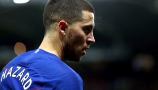 إيدين هازارد