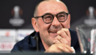 ساري يشبه مسابقات إنجلترا بدوري أبطال أوروبا