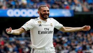 كريم بنزيمة 