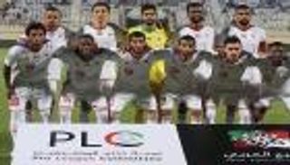 هل يتوج الشارقة بالدوري الإماراتي دون خوض مبارياته المتبقية؟