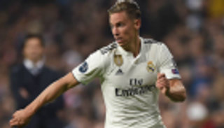 يورنتي يخطط للرحيل عن ريال مدريد صوب البريمييرليج