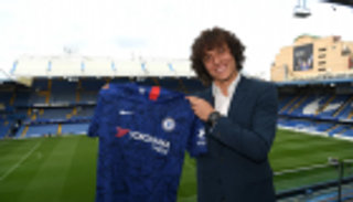 تشيلسي يعلن تجديد عقد ديفيد لويز