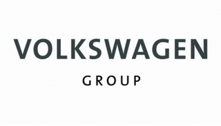 مجموعة فولكس فاجن