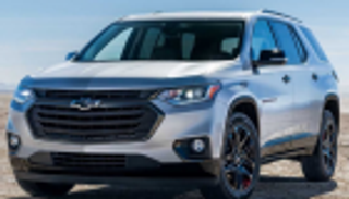 بالصور.. أفضل 5 سيارات دفع رباعي في 2019