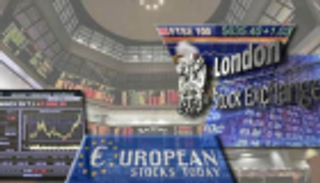 "السيارات" تقود أسهم أوروبا إلى الارتفاع 