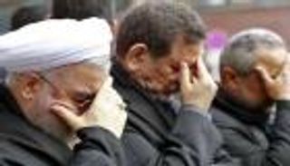 ضربة جديدة لـ"طهران".. الشركات الصينية تتخلى عن شراء النفط الإيراني