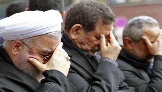 الخناق يضيق على النظام الإيراني