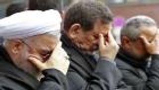 العراق يفاجئ إيران ويحبط مخططاتها بإغلاق أسواقه أمام نصف وارداتها