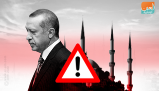 مؤشرات الاقتصاد التركي تواصل رحلة المعاناة