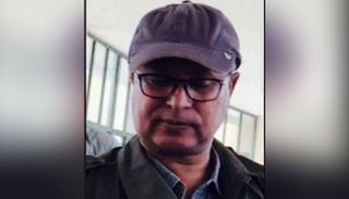 جيتاتشو أسفا مدير الاستخبارات الإثيوبية السابق