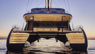 وظيفة الأحلام.. 1300 دولار أسبوعياً مقابل العيش في يخت فاخر