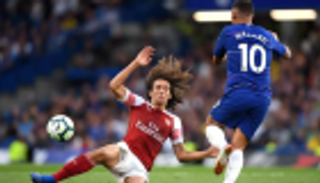 تحديد نسبة تذاكر جماهير أرسنال وتشيلسي في نهائي الدوري الأوروبي