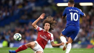 تشيلسي وأرسنال