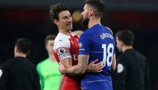 تشيلسي وأرسنال