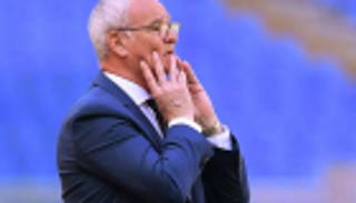 رانييري: لدينا رغبة في الانتقام من يوفنتوس