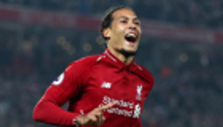 فان ديك: يؤمن بتحقيق "معجزة" التتويج بالبريمييرليج