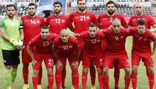 وهبي الخرزي لاعب سانت إيتيان