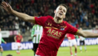 منافسة بين ميلان وفيورنتينا على موهبة المغرب الجديدة