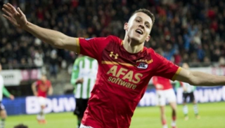 أسامة إدريسي