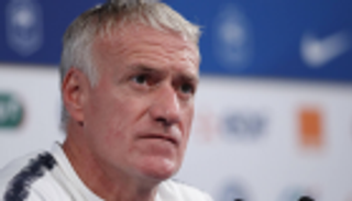 ديشامب ينضم لقائمة المرشحين لخلافة أليجري