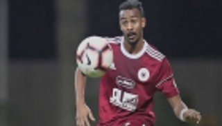 اتحاد جدة يخطف حمدان الشمراني قبل الهلال