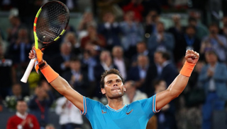 رافائيل نادال