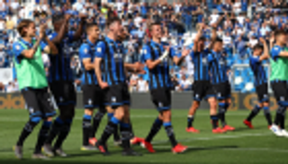 أتالانتا يقترب من أول تأهل لدوري أبطال أوروبا