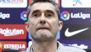 فالفيردي يؤكد استمراره مع برشلونة