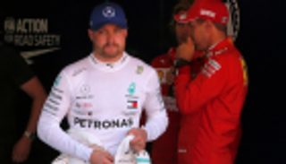 بوتاس أول المنطلقين في سباق إسبانيا