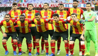 الترجي التونسي- صورة أرشيفية