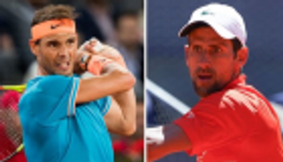 ديوكوفيتش يبلغ نهائي مدريد وينتظر صدام نادال